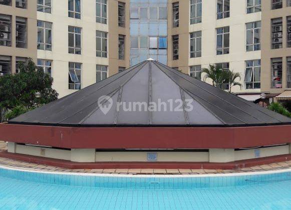 Disewakan Apartemen Roxy Mas 5