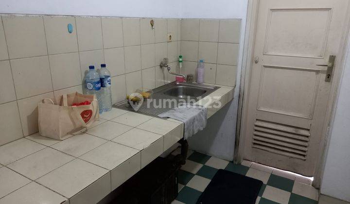 Disewakan Apartemen Roxy Mas 10