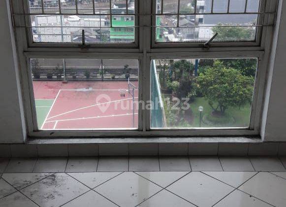 Disewakan Apartemen Roxy Mas 11