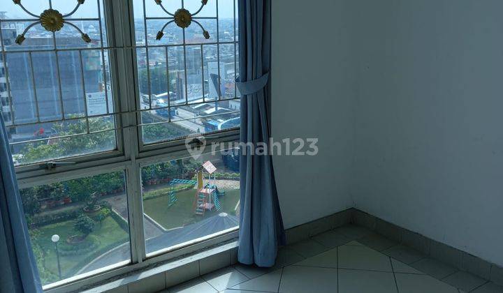 Disewakan Apartemen Roxy Mas 12