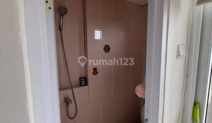 Apartemen Puri Park view 2 BR Unfurnished Bagus 2