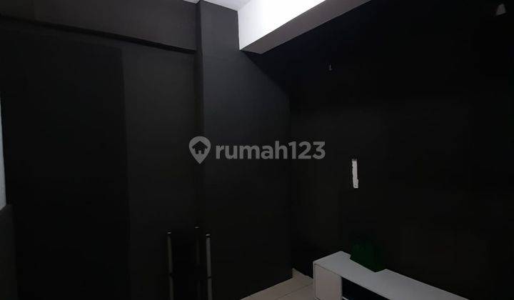 Apartemen Puri Park view 2 BR Unfurnished Bagus 5
