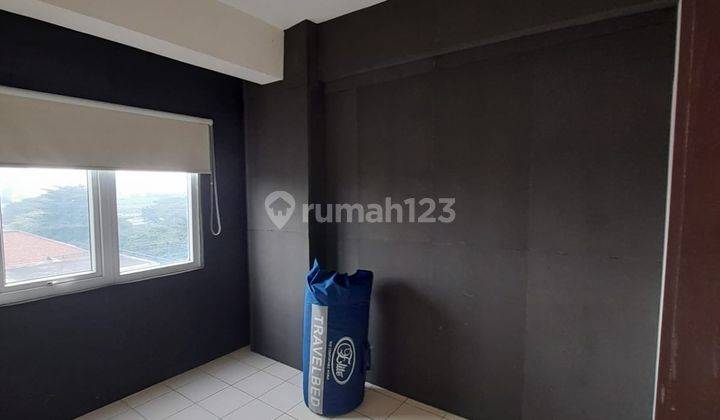 Apartemen Puri Park view 2 BR Unfurnished Bagus 8