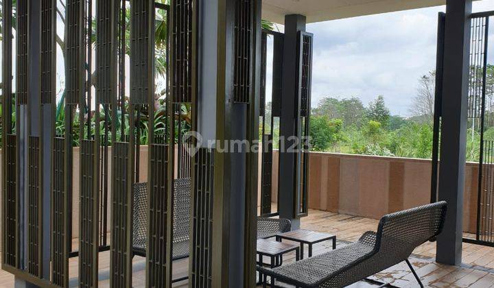 Disewakan Apartemen Marigold Navapark  10