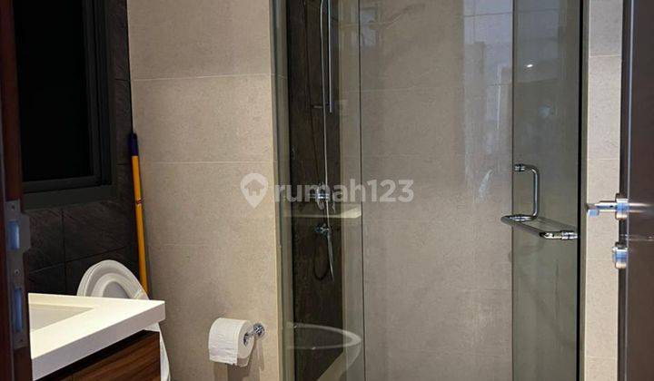 Disewakan Apartemen Marigold Navapark  8
