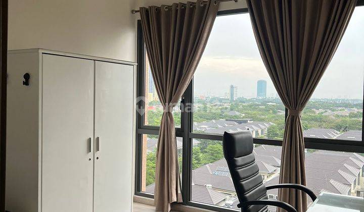 Disewakan Apartemen Navapark  3