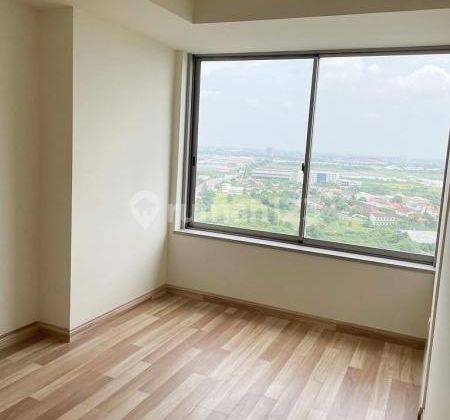 Dijual Apartemen Orange County Tower Newport 2br Unfurnished 3