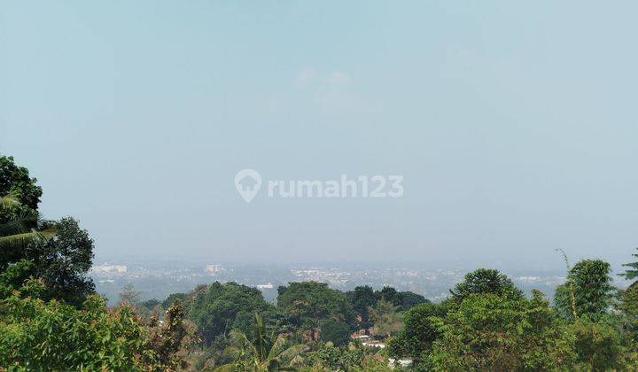 Tanah Best View Di Bawah Kopi Nako Gunung Geulis Sukaraja  2