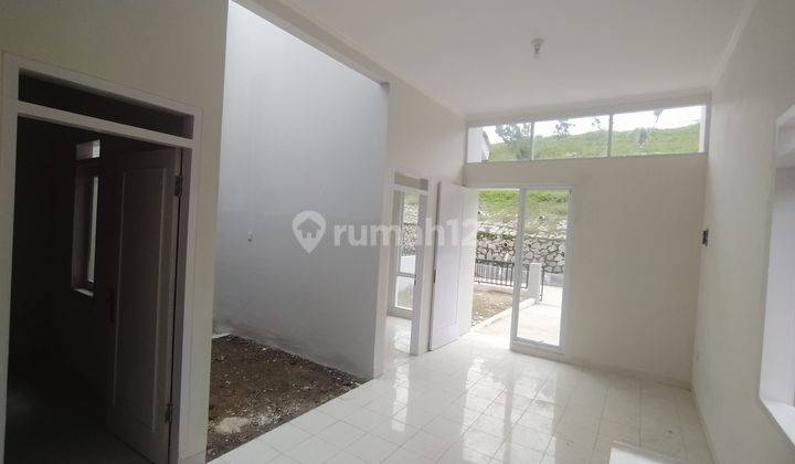 Rumah kekinian di puri harmoni pasirmukti citeureup cluster widelia 6