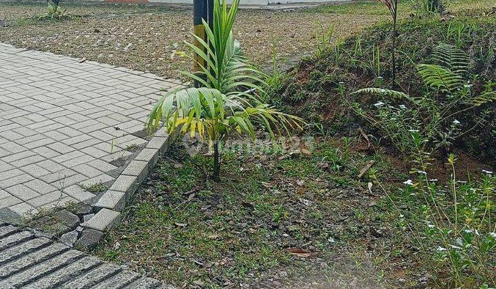 Tanah siap bangun di cijeruk cocok untuk Villa dan lainnya 2