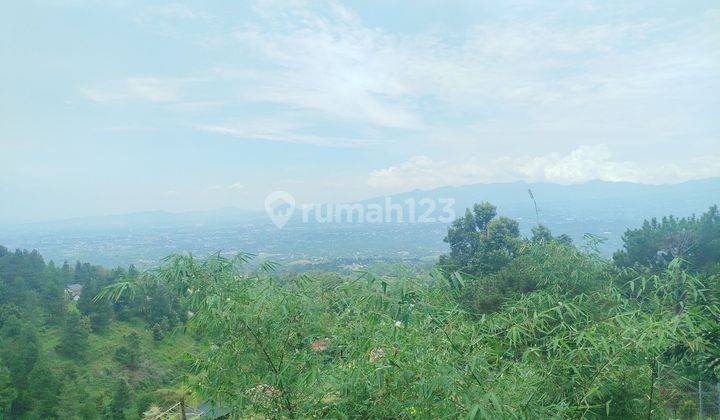 Tanah Murah Best View Kota Di Cijeruk Bogor Di Jual Cepat 2