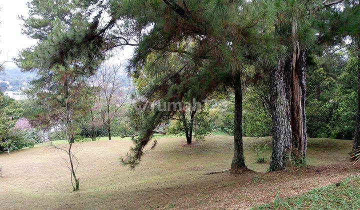 Tanah Siap Bangun Cocok Untuk Caffe Lokasi Dekat Caffe Pasirangin 1