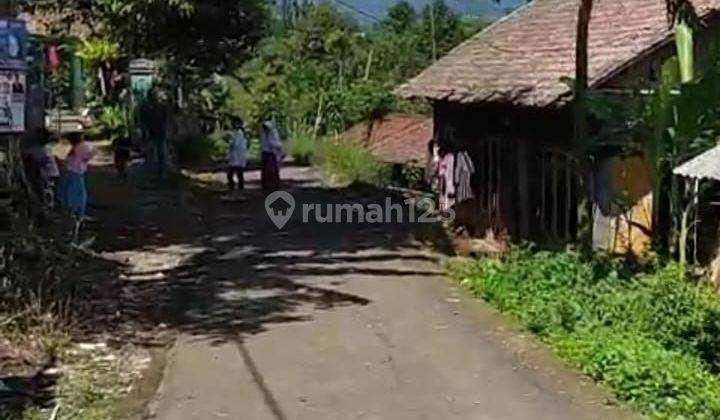 Tanah Murah Di Kebandungan Kab Sukabumi Cocok Untuk Pertanian  2