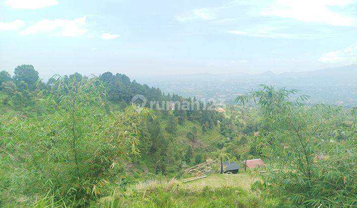 Tanah Murah Best View Kota Di Cijeruk Bogor Di Jual Cepat 1