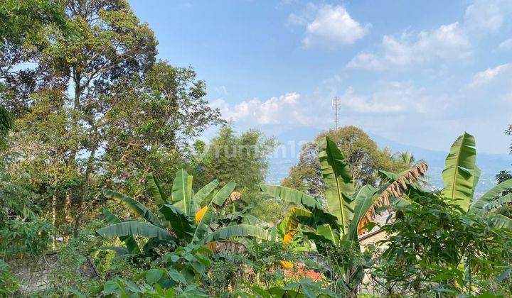 Tanah Best View Di Dekat Caffe Salaca Cigombong Bogor 1