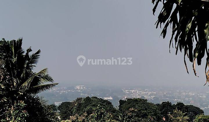 Tanah Best View Di Bawah Kopi Nako Gunung Geulis Sukaraja  1