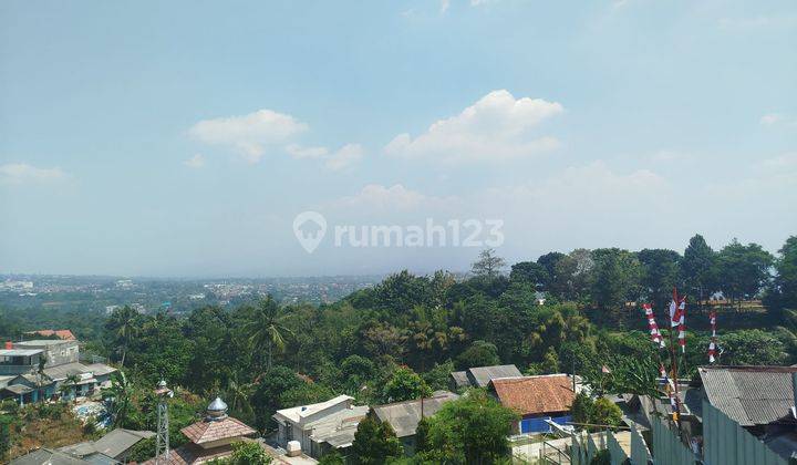 Tanah Best View Cocok Di Bangun Villa Dekat Kopi Nako Jati  2