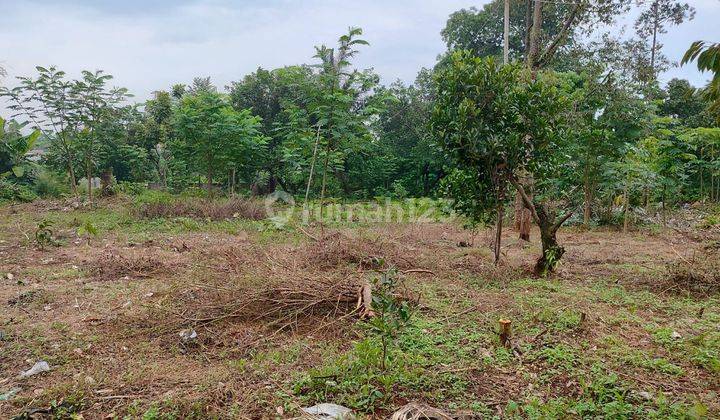 Tanah Di Kawasan Industri Karang Asem Barat Citeureup Bogor  2