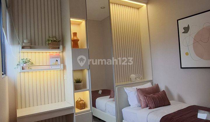 Rumah Di Kawasan Sentul Bogor Hunian Nyaman Citra Raya Sentul 2