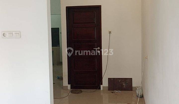 Rumah Baru di Lemabang Pusri, Hanya 500 Jutaan 5