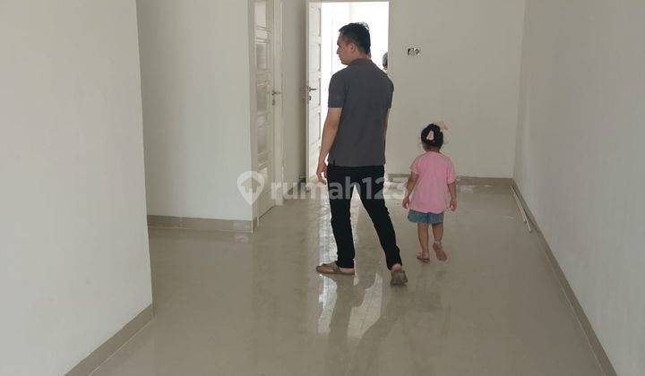 Rumah Baru di Lemabang Pusri, Hanya 500 Jutaan 7