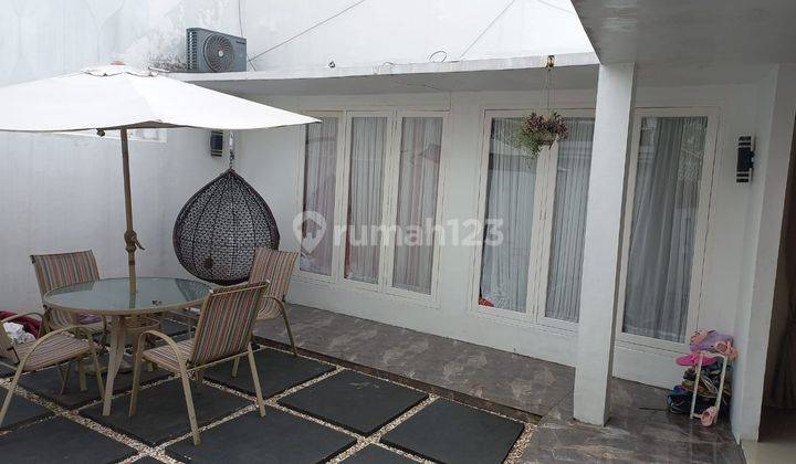 Dijual Cepat Dan Murah, Rumah di Komplek Permata Siguntang 1