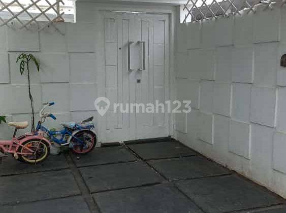 Dijual Cepat Dan Murah Rumah Berkonsep Vila di Bukit Palembang 2