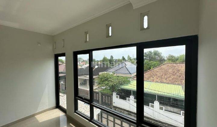 Unit Ready Lokasi Strategis Town House Villa Kapas Poltek Bukit Lama Palembang 2