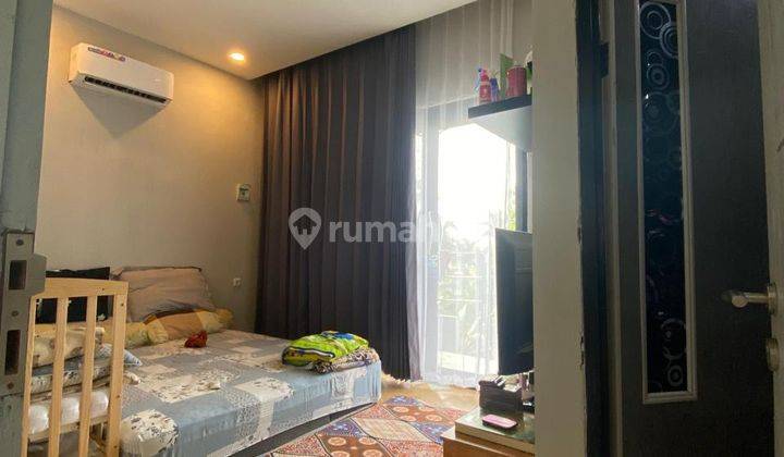 Dijual Cepat Rumah Bagus, Murah Dan Strategis di Bukit Palembang 2