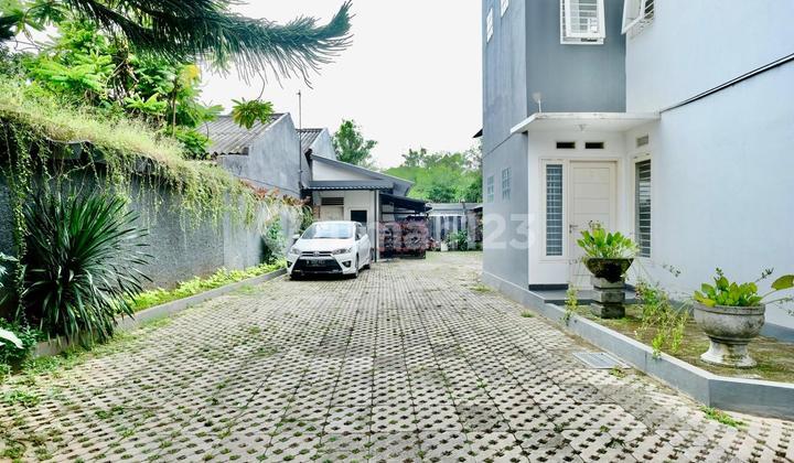 Kost An Aktif Strategis Dijual Gl