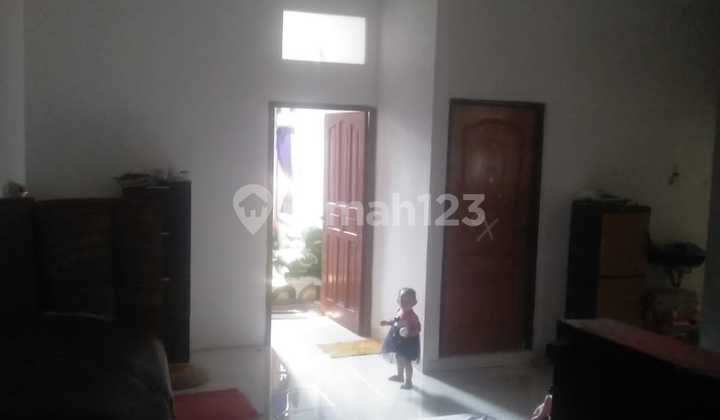 Puri Bintaro Hijau 2