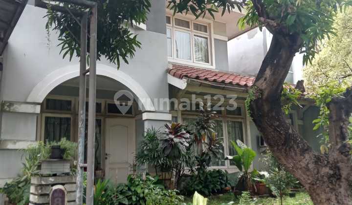 Puri Bintaro Sektor 9 For Sale Bagus ....