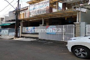 Griya Loka For Sale -glh Griya Loka For Sale -glh