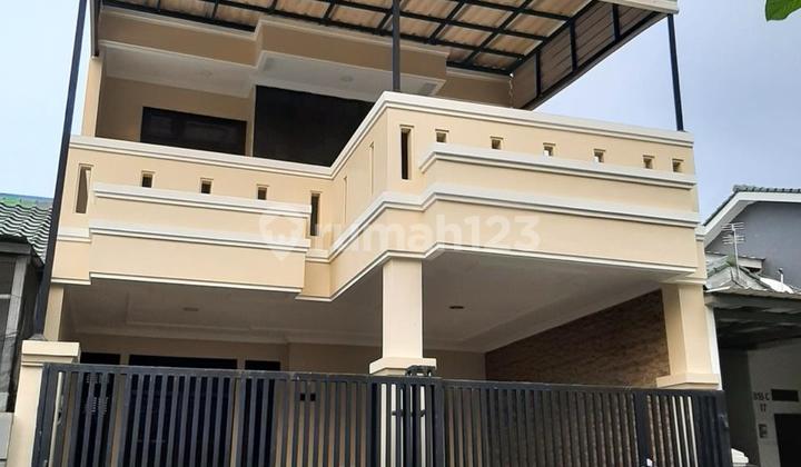 For Sale Banjar Wijaya - Nrl