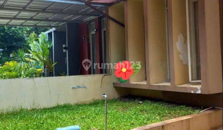 Rumah cantik di Cendana residence nrl  1