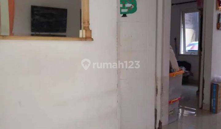 Rumah cantik di Cendana residence nrl  2