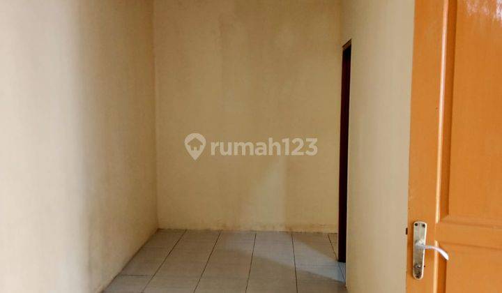 Rumah murah siap huni di Binong 2