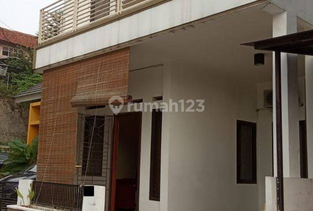 Rumah di Cendana Residence Bagus SHM -nrl 2