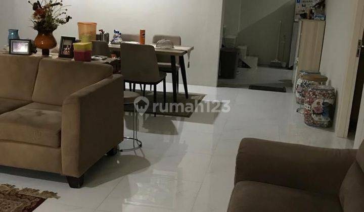 Rumah siap huni Bagus di graha Raya nrl 2