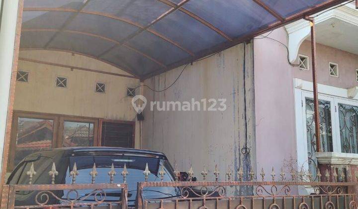 Rumah siap huni di lokasi sangat strategis kelapa dua Tangerang  2