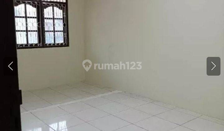 Rumah di jual di Kelapa Dua Tangerang  2