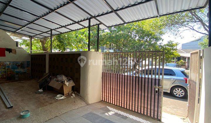 Dijual Rumah Siap Huni di Griya loka BSD City -nrl 1