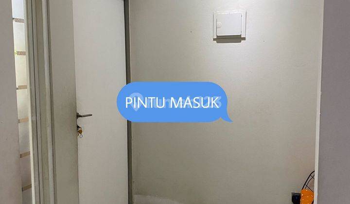 Dijual Rumah Siap Huni di Serpong Park -nrl 2