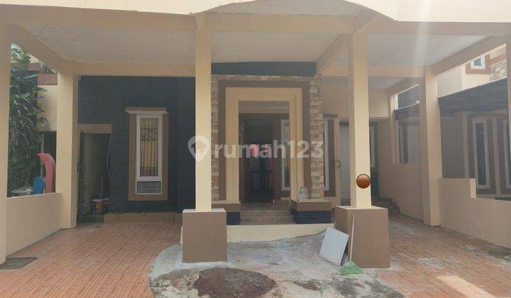 Dijual Rumah di Graha Raya Bintaro Bagus -nrl 1