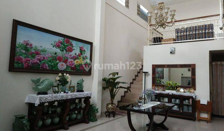 Dijual Rumah di Bintaro Sektor 9 Bagus -nrl 2