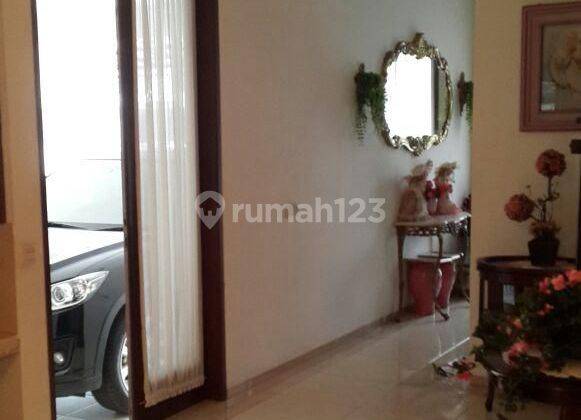 Dijual Rumah di Puri Bintaro Sektor 9 Bagus -nrl  2