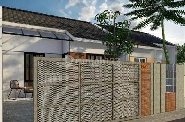 Dijual Rumah di Nusa Loka BSD City Bagus -nrl  1