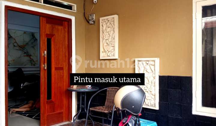 Cash Only Rumah Siap Huni di Ciledug For Sale Cash Only Rumah Siap Huni di Ciledug For Sale