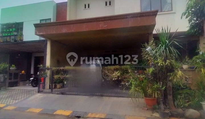 Permata Bintaro For Sale