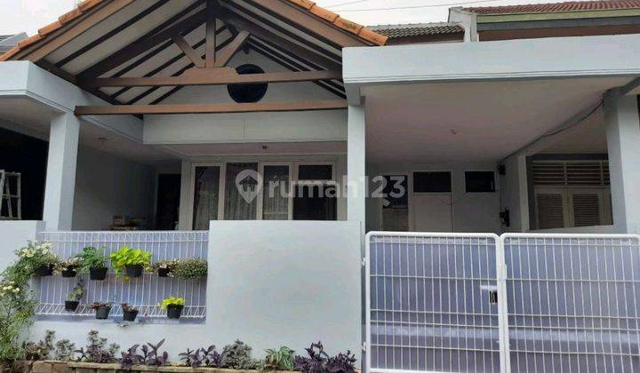 Dijual Buana Gardenia Lokasi Bagus 1